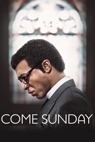 Come Sunday Hebrew  subtitles - SUBDL poster