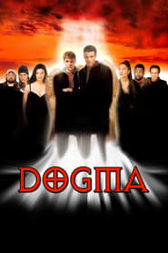 Dogma English  subtitles - SUBDL poster