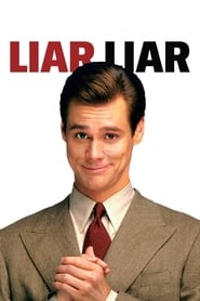 Liar Liar (1997) subtitles - SUBDL poster