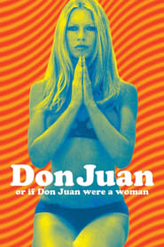 Don Juan or If Don Juan Were a Woman English  subtitles - SUBDL poster