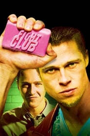 Fight Club Russian  subtitles - SUBDL poster