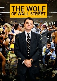 The Wolf of Wall Street Spanish  subtitles - SUBDL poster