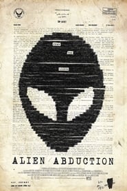 Alien Abduction English  subtitles - SUBDL poster