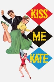 Kiss Me Kate Slovenian  subtitles - SUBDL poster