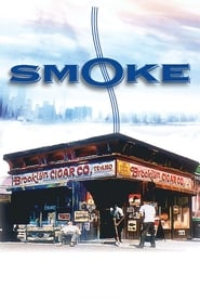 Smoke (1995) subtitles - SUBDL poster