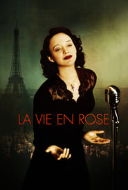 La Vie en Rose (The Passionate Life of Edith Piaf / La Môme) Norwegian  subtitles - SUBDL poster