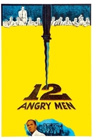 12 Angry Men Norwegian  subtitles - SUBDL poster