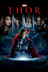 Thor Romanian  subtitles - SUBDL poster