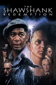 The Shawshank Redemption Dutch  subtitles - SUBDL poster