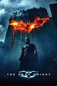 Batman: The Dark Knight Czech  subtitles - SUBDL poster