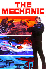 The Mechanic (1972) subtitles - SUBDL poster
