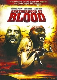 Brotherhood of Blood Danish  subtitles - SUBDL poster