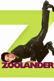 Zoolander (2001) subtitles - SUBDL poster
