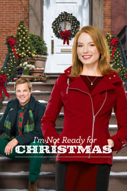 I'm Not Ready for Christmas Dutch  subtitles - SUBDL poster