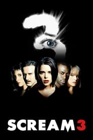 Scream 3 (2000) subtitles - SUBDL poster