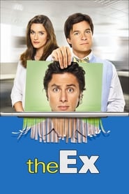 The Ex (Fast Track) Dutch  subtitles - SUBDL poster
