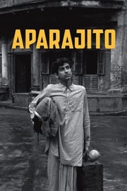 Aparajito (1956) subtitles - SUBDL poster