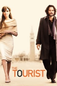 The Tourist (2010) subtitles - SUBDL poster