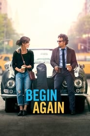 Begin Again (Can a Song Save Your Life?) Vietnamese  subtitles - SUBDL poster