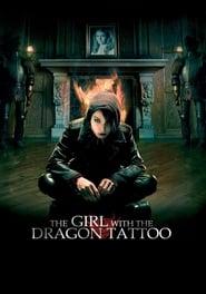 The Girl with the Dragon Tattoo Arabic  subtitles - SUBDL poster