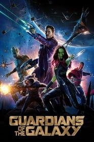 Guardians of the Galaxy Romanian  subtitles - SUBDL poster