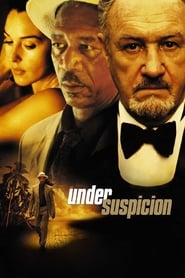 Under Suspicion Turkish  subtitles - SUBDL poster