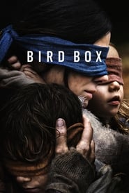 Bird Box Japanese  subtitles - SUBDL poster