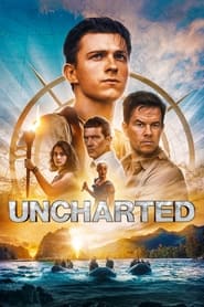 Uncharted Hungarian  subtitles - SUBDL poster