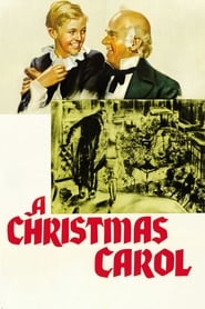 A Christmas Carol Arabic  subtitles - SUBDL poster
