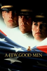 A Few Good Men (1992) subtitles - SUBDL poster