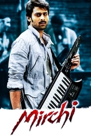 Mirchi Hindi  subtitles - SUBDL poster
