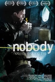 Nobody Arabic  subtitles - SUBDL poster