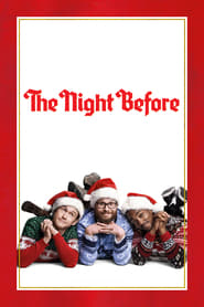 The Night Before Hebrew  subtitles - SUBDL poster