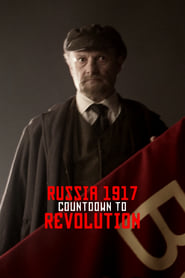 Russia 1917: Countdown to Revolution (2017) subtitles - SUBDL poster