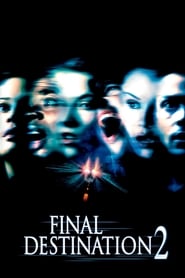 Final Destination 2 Spanish  subtitles - SUBDL poster