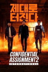 Confidential Assignment 2: International (2022) subtitles - SUBDL poster