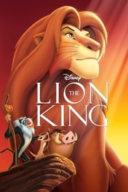 The Lion King Portuguese  subtitles - SUBDL poster