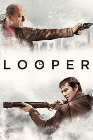 Looper Russian  subtitles - SUBDL poster