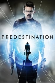 Predestination Hungarian  subtitles - SUBDL poster