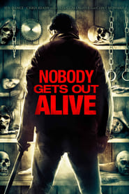 Down the Road (Nobody Gets Out Alive) Danish  subtitles - SUBDL poster