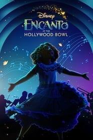 Encanto at the Hollywood Bowl Danish  subtitles - SUBDL poster