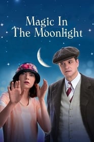 Magic in the Moonlight Arabic  subtitles - SUBDL poster