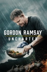 Gordon Ramsay: Uncharted English  subtitles - SUBDL poster