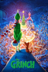 The Grinch Finnish  subtitles - SUBDL poster