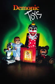 Demonic Toys (1992) subtitles - SUBDL poster