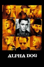 Alpha Dog Hebrew  subtitles - SUBDL poster