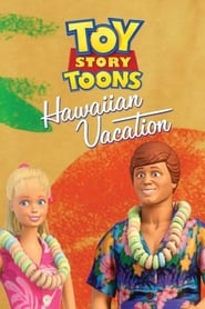 Toy Story: Hawaiian Vacation Farsi_persian  subtitles - SUBDL poster