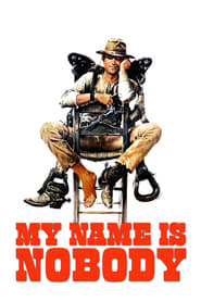 My Name Is Nobody (Il Mio nome e Nessuno) Danish  subtitles - SUBDL poster