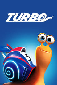 Turbo Norwegian  subtitles - SUBDL poster
