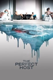 The Perfect Host Danish  subtitles - SUBDL poster